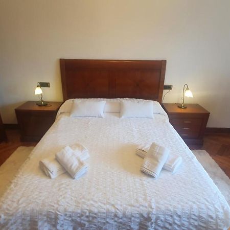 Appartement Qhawana Begona - Pisazo Con Garaje, Wifi En Begona - Vut-3633-As à Gijón Extérieur photo