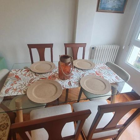 Appartement Qhawana Begona - Pisazo Con Garaje, Wifi En Begona - Vut-3633-As à Gijón Extérieur photo