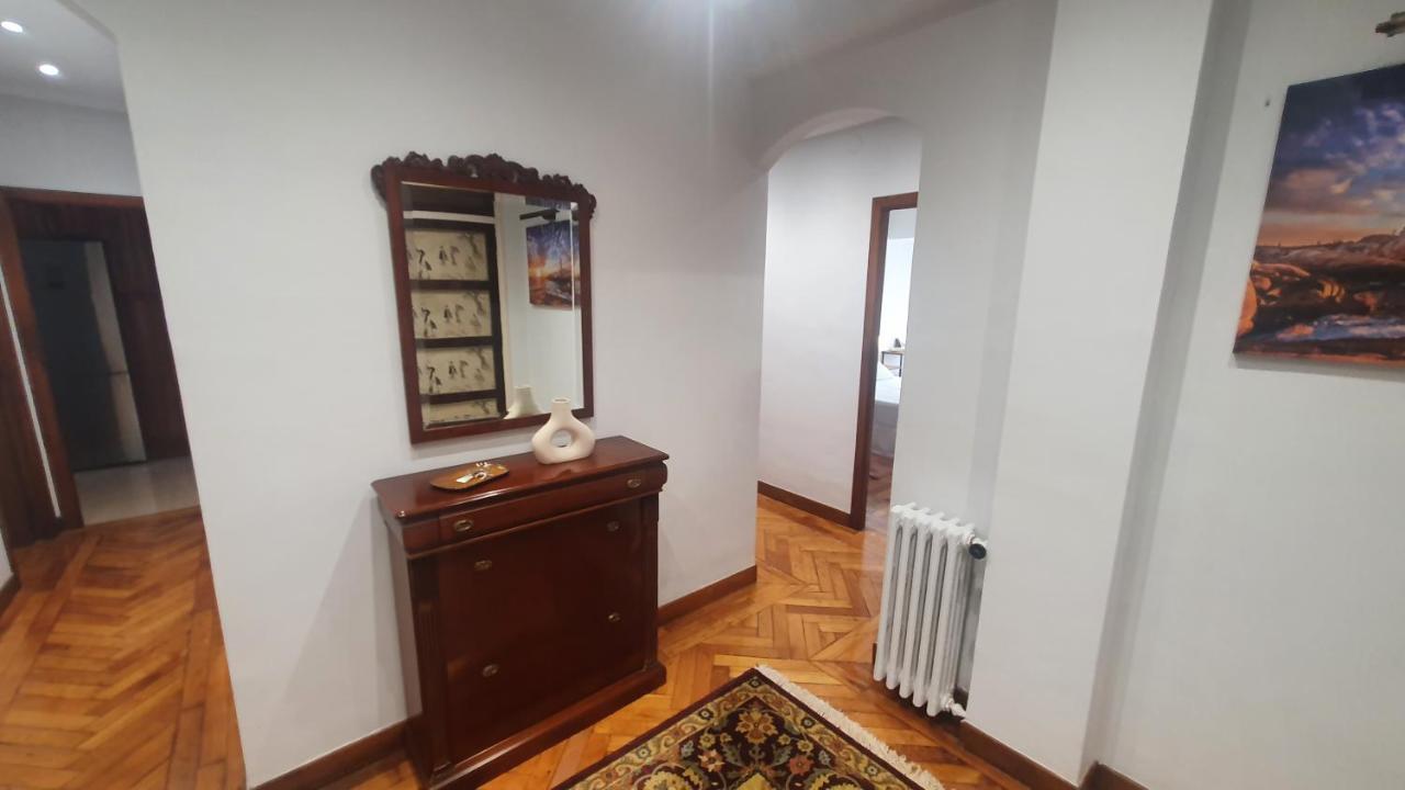 Appartement Qhawana Begona - Pisazo Con Garaje, Wifi En Begona - Vut-3633-As à Gijón Extérieur photo
