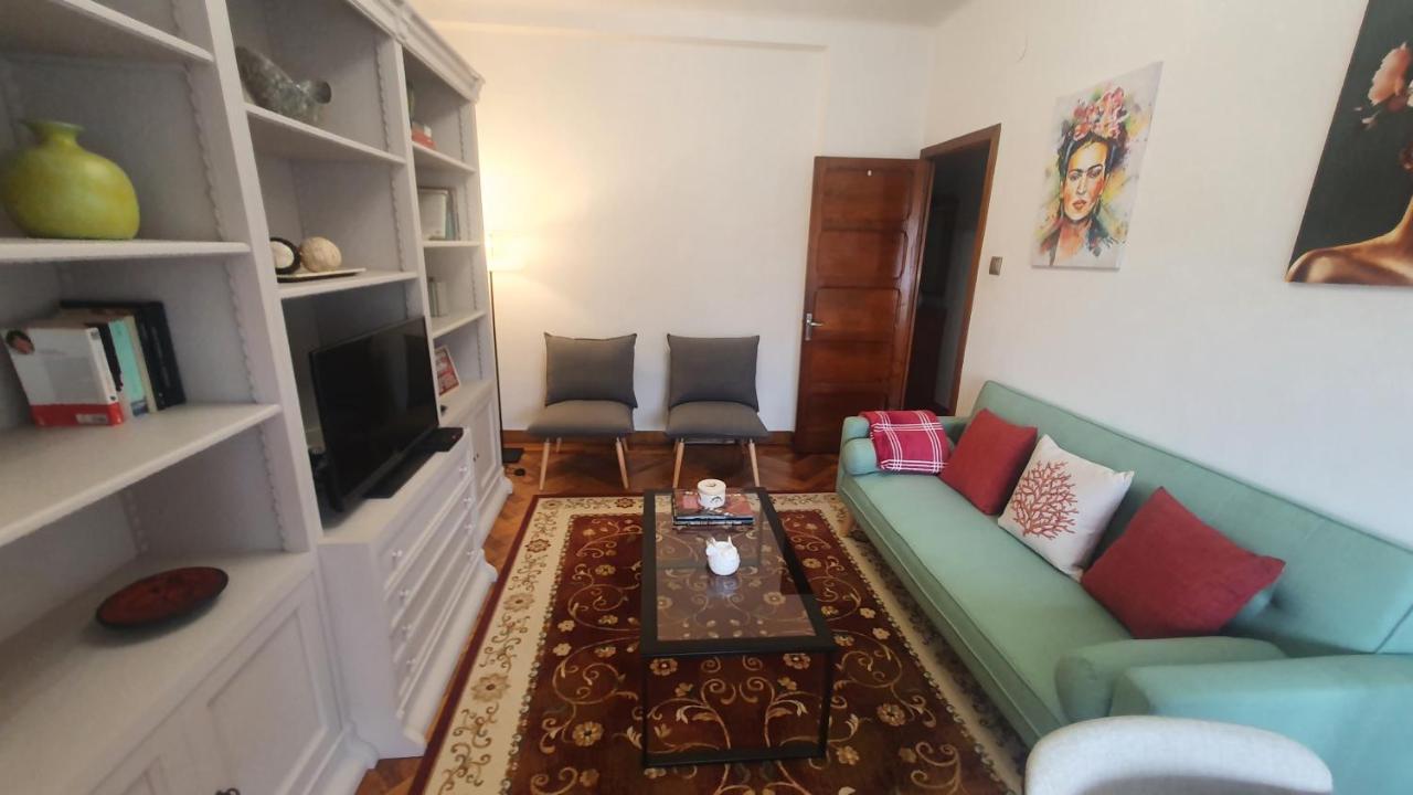 Appartement Qhawana Begona - Pisazo Con Garaje, Wifi En Begona - Vut-3633-As à Gijón Extérieur photo