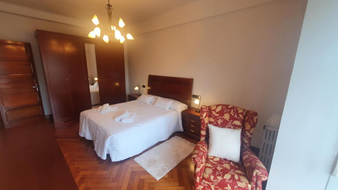 Appartement Qhawana Begona - Pisazo Con Garaje, Wifi En Begona - Vut-3633-As à Gijón Extérieur photo