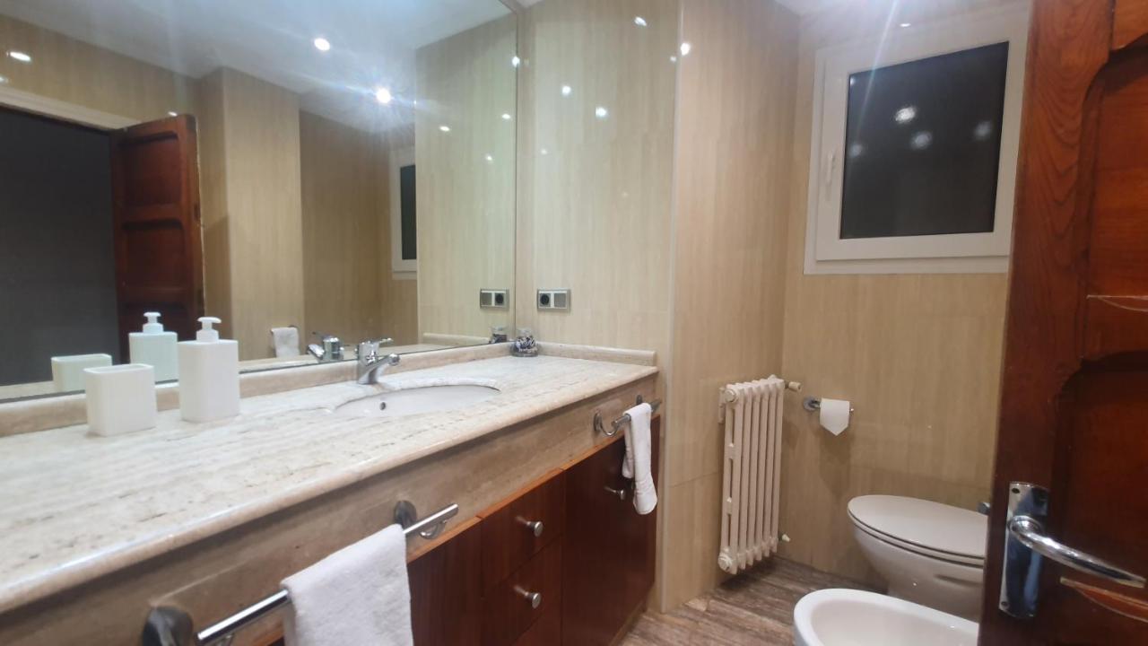 Appartement Qhawana Begona - Pisazo Con Garaje, Wifi En Begona - Vut-3633-As à Gijón Extérieur photo