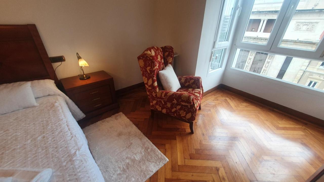 Appartement Qhawana Begona - Pisazo Con Garaje, Wifi En Begona - Vut-3633-As à Gijón Extérieur photo