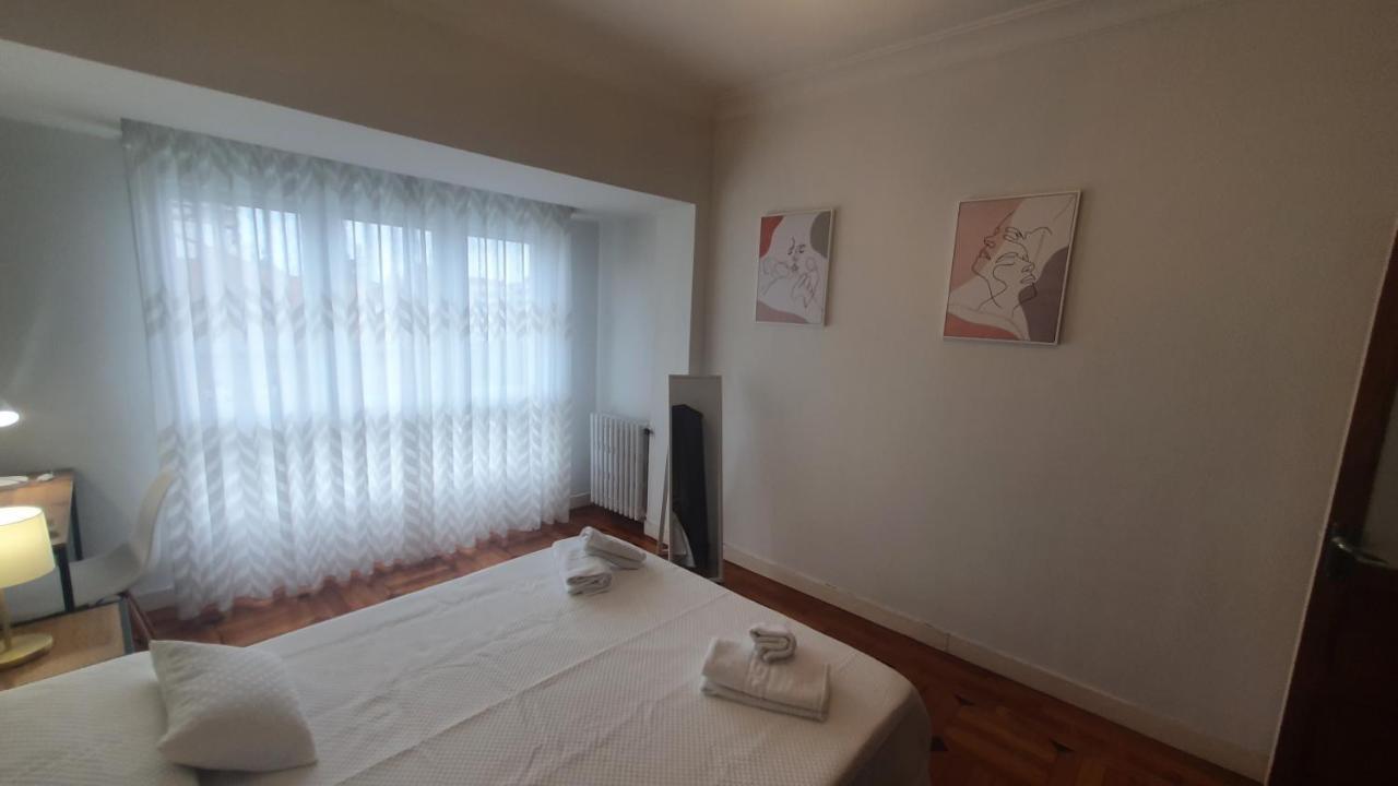 Appartement Qhawana Begona - Pisazo Con Garaje, Wifi En Begona - Vut-3633-As à Gijón Extérieur photo