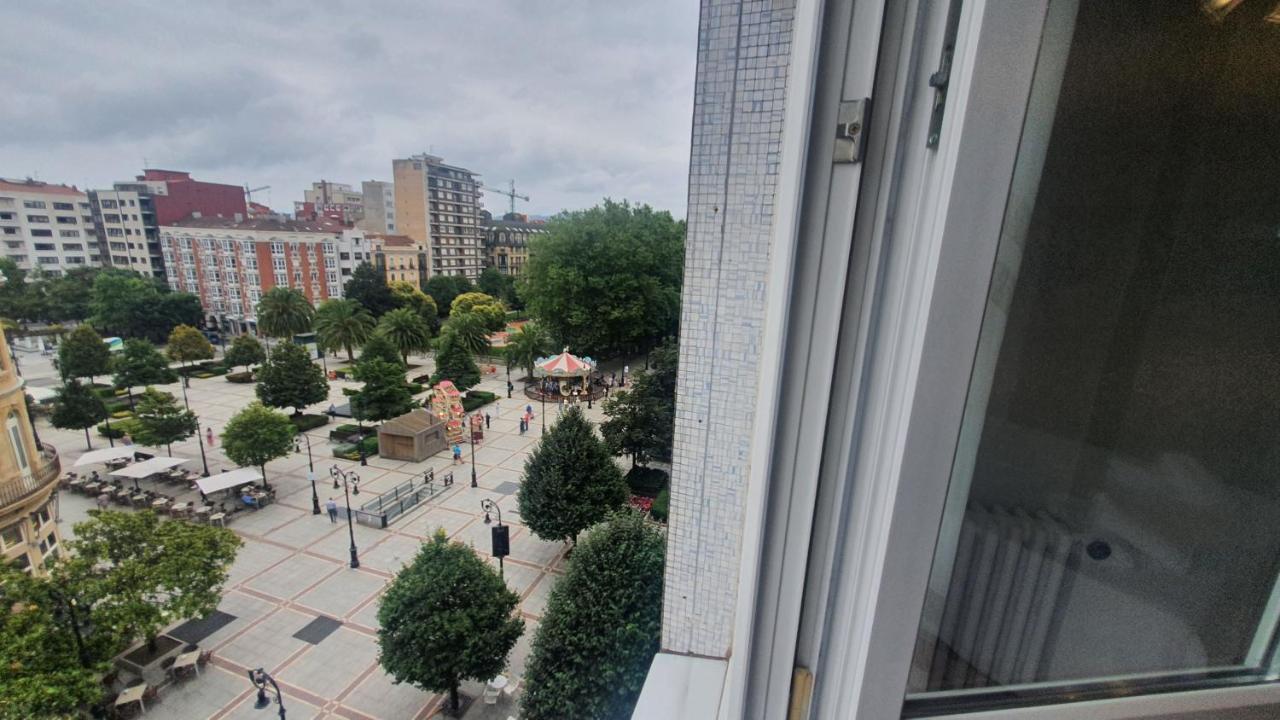 Appartement Qhawana Begona - Pisazo Con Garaje, Wifi En Begona - Vut-3633-As à Gijón Extérieur photo