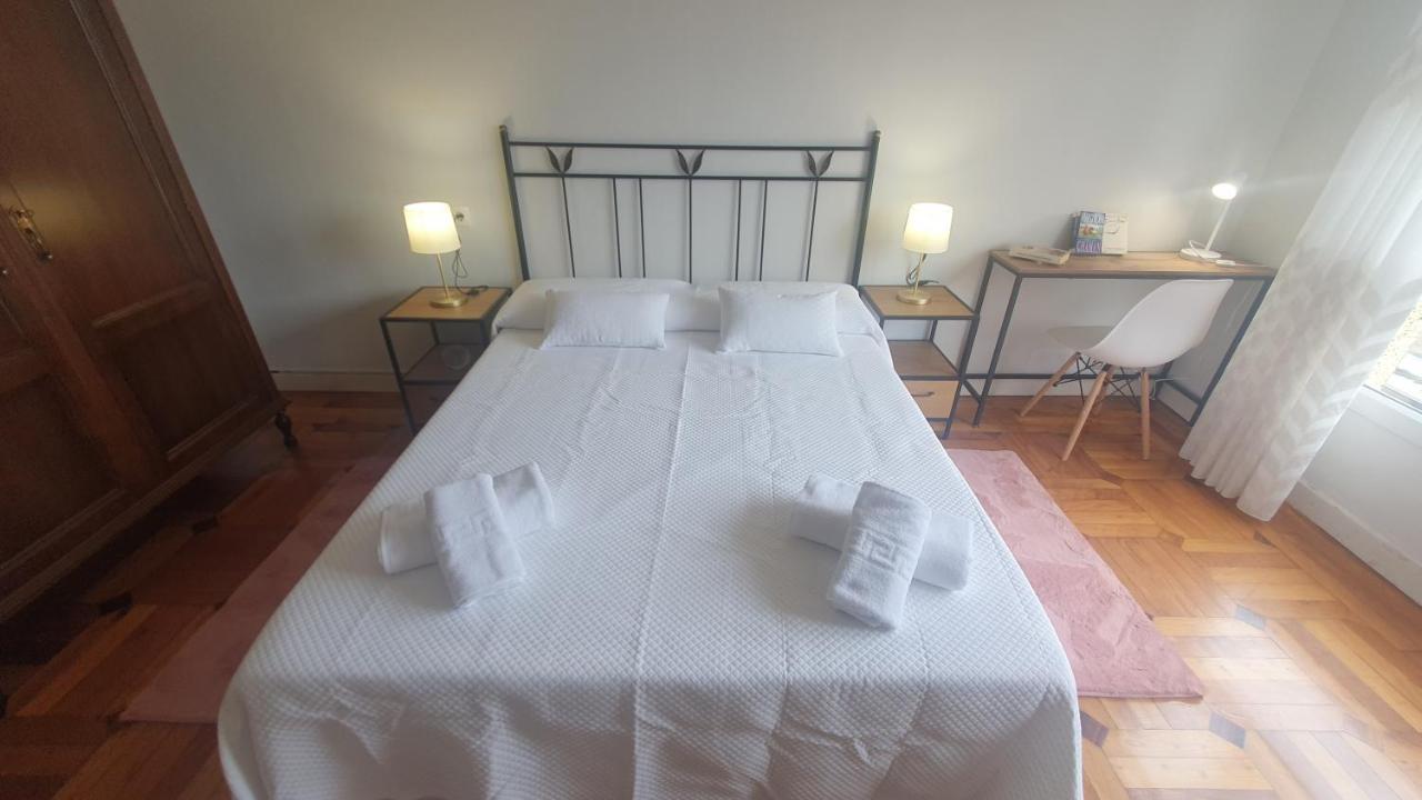 Appartement Qhawana Begona - Pisazo Con Garaje, Wifi En Begona - Vut-3633-As à Gijón Extérieur photo