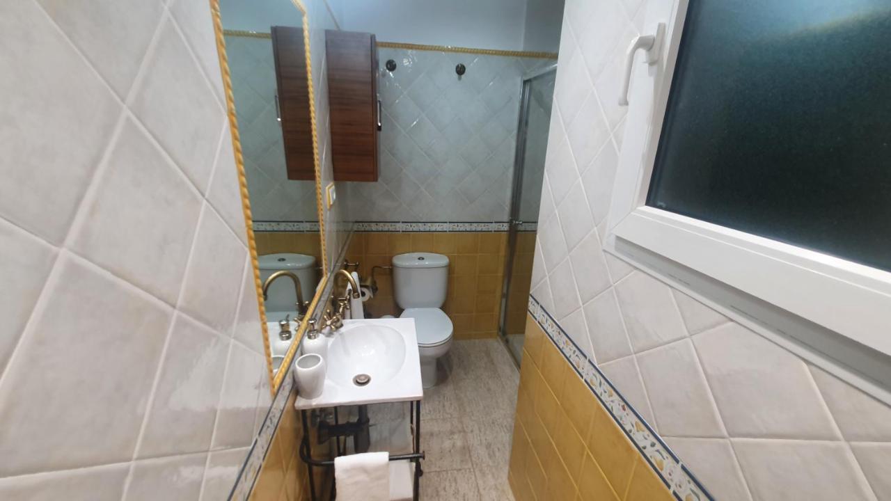 Appartement Qhawana Begona - Pisazo Con Garaje, Wifi En Begona - Vut-3633-As à Gijón Extérieur photo