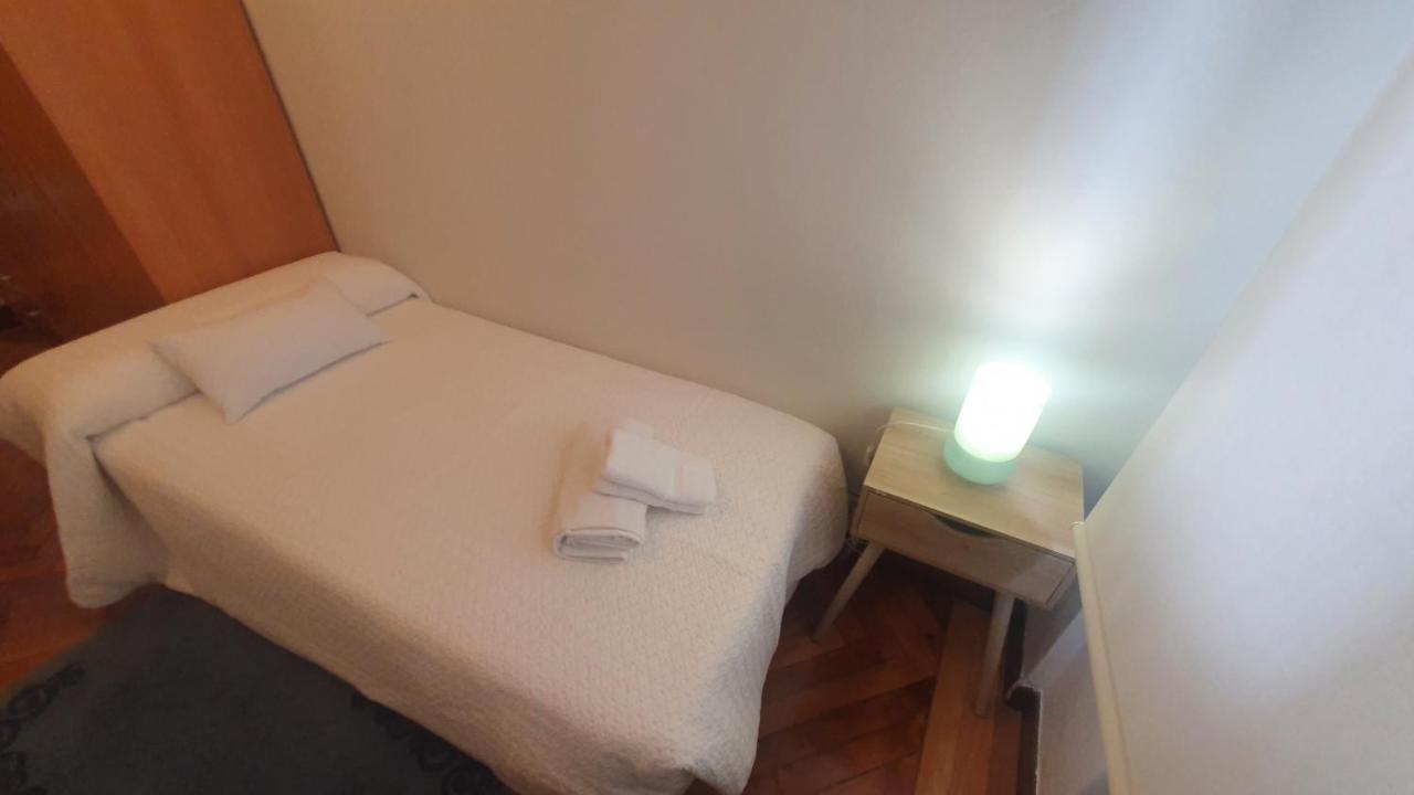 Appartement Qhawana Begona - Pisazo Con Garaje, Wifi En Begona - Vut-3633-As à Gijón Extérieur photo