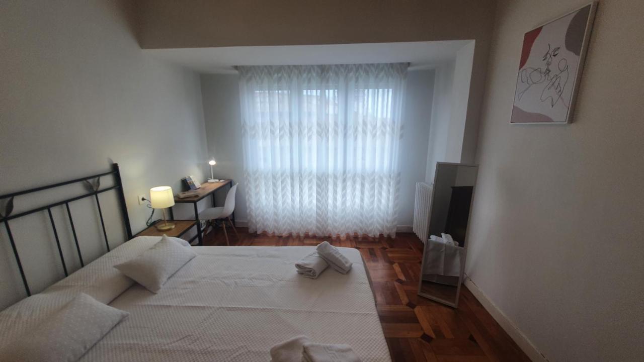 Appartement Qhawana Begona - Pisazo Con Garaje, Wifi En Begona - Vut-3633-As à Gijón Extérieur photo