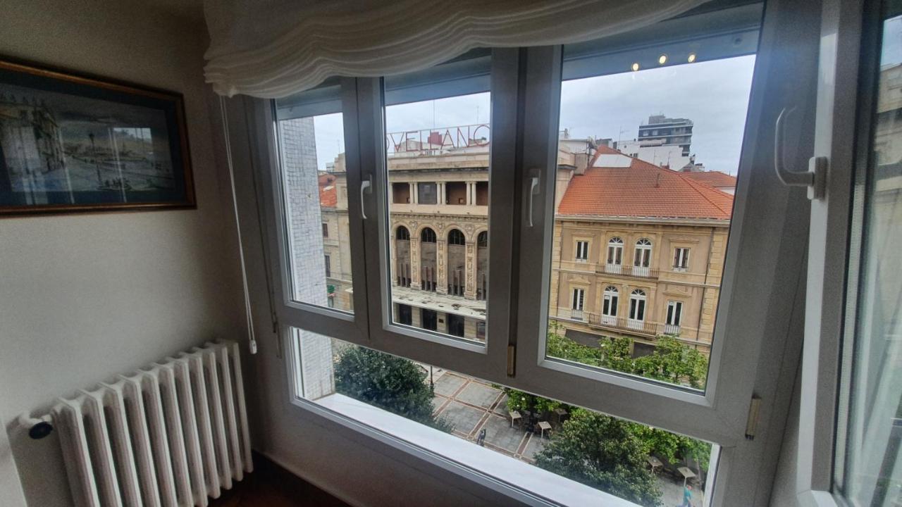 Appartement Qhawana Begona - Pisazo Con Garaje, Wifi En Begona - Vut-3633-As à Gijón Extérieur photo